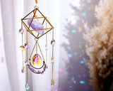 Aurora Rainbow Sun Catcher