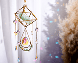 Aurora Rainbow Sun Catcher