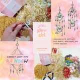 Aurora Rainbow Sun Catcher