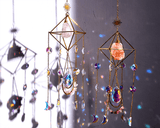 Aurora Rainbow Sun Catcher