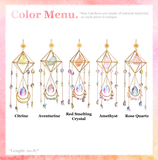 Aurora Rainbow Sun Catcher